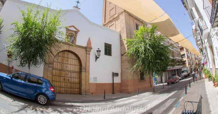 Lanjaron Granada