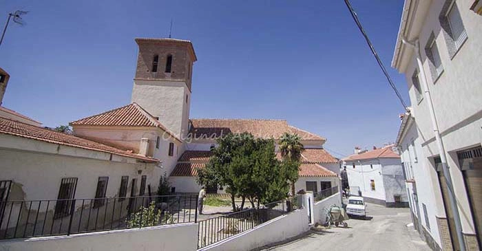 Lanteira