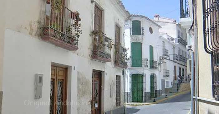 Lubrin , Almeria