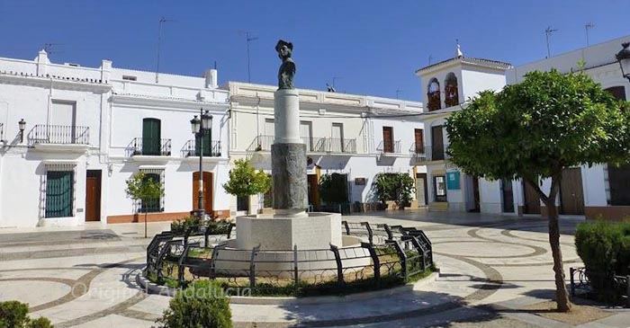 Moguer Huelva