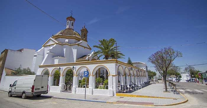 Montalban de Cordoba