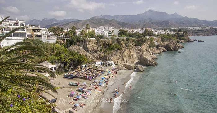 Nerja