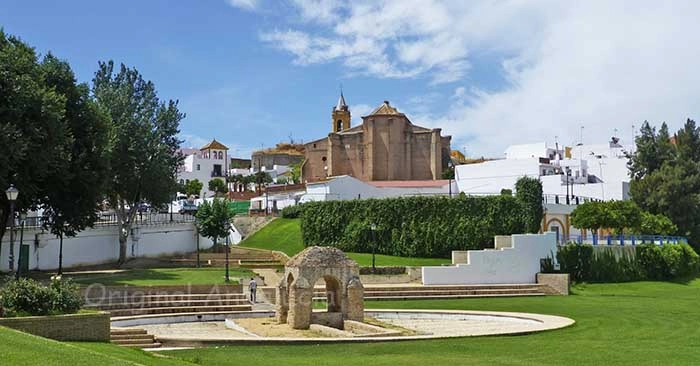 Palos de la Frontera