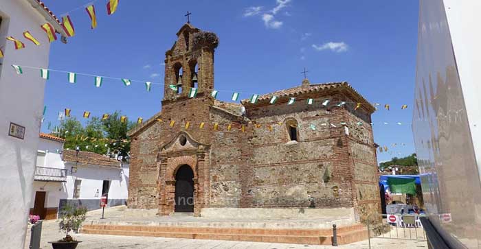 Puerto Moral