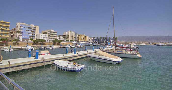 Roquetas de Mar