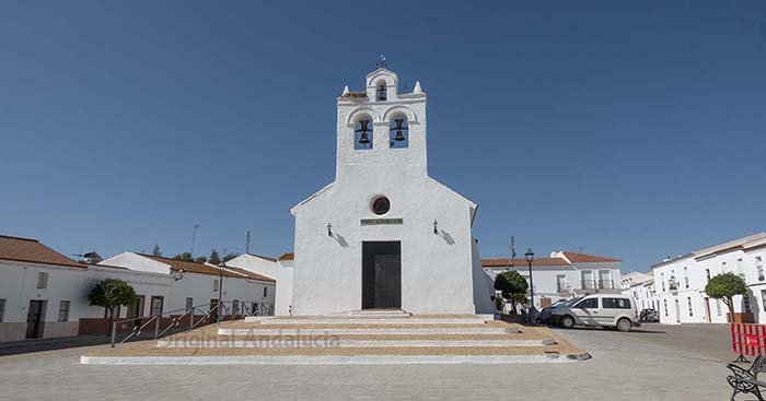 San Silvestre de Guzman