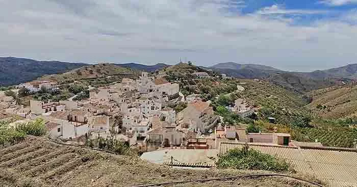 sedella