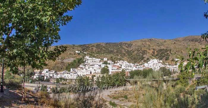 Torvizcón , granada