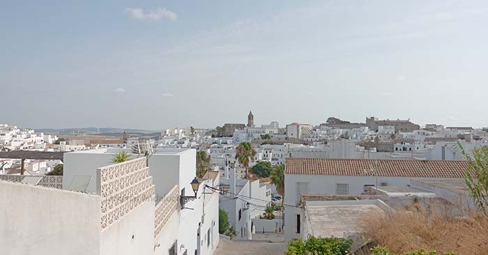 Vejer de la Frontera
