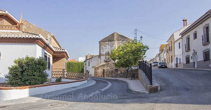 Ventas de Huelma
