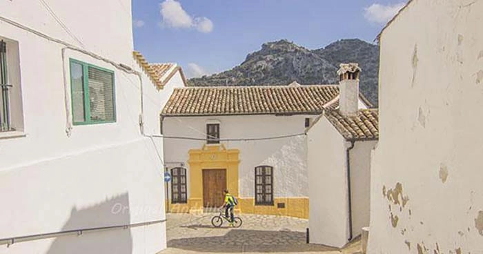 Villaluenga del rosario