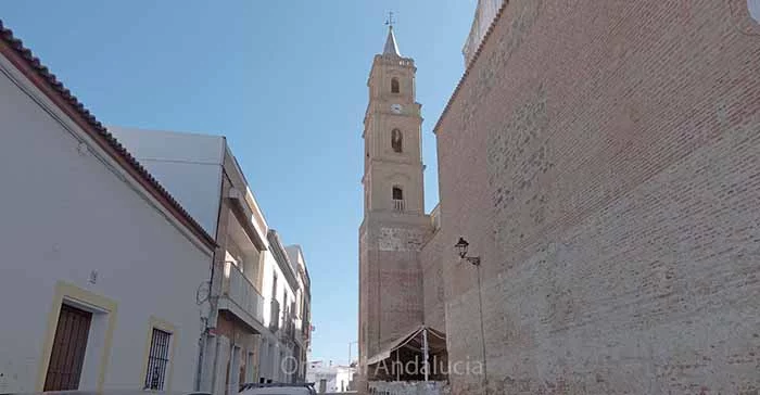 Villanueva de los Castillejos