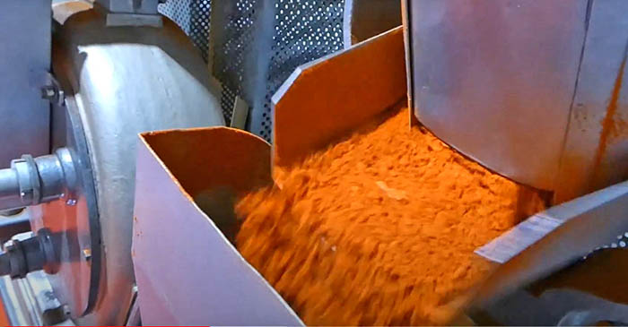 Gerookte Spaanse Paprika van La Dalia