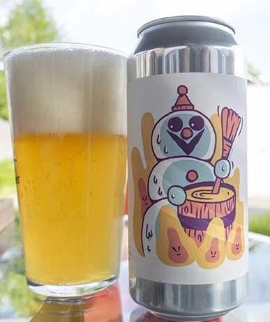 spaans craftbier