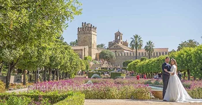 Cordoba Paleis