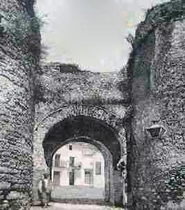 Historie ronda muren 02