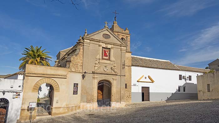 Monasterio De La Encarnación