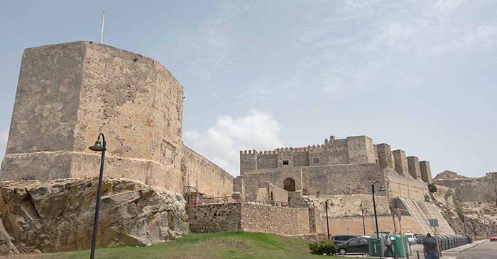 kasteel van Tarifa
