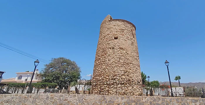 Torre Vigía de El Cantal