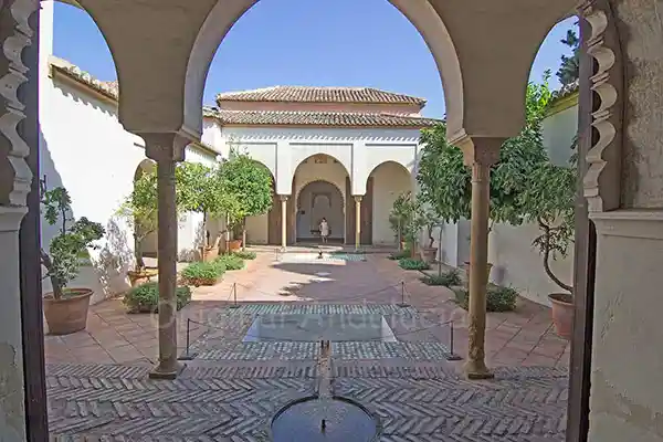 alcazaba malaga 2018 34