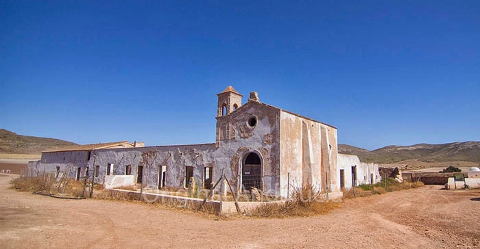 Cortijo del Fraile
