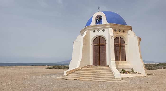 Ermita de Torregarcía
