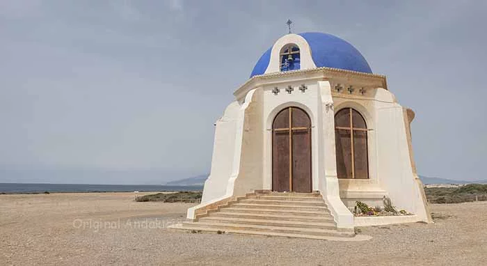 Ermita de Torregarcía