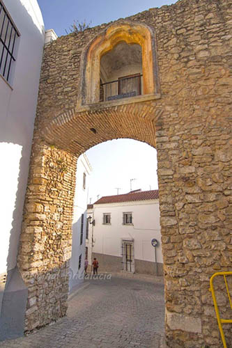 medina sidonia