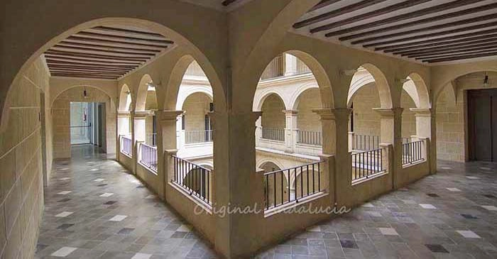 Archeologisch Museum van Alcala la Real