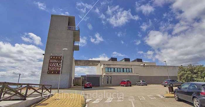 museum van de slag bij de navas van Tolosa