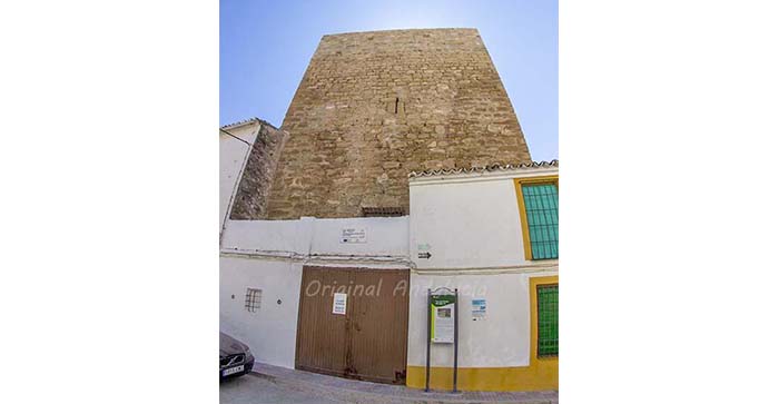 kasteel van Begíjar