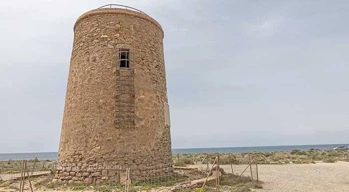 De Toren van Garcia