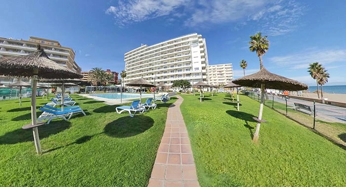 torremolinos hotels