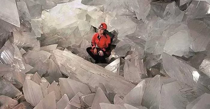 geode pulpi