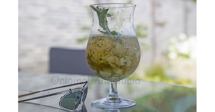 Sherry mix
