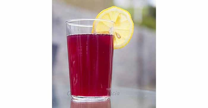 Tinto de verano
