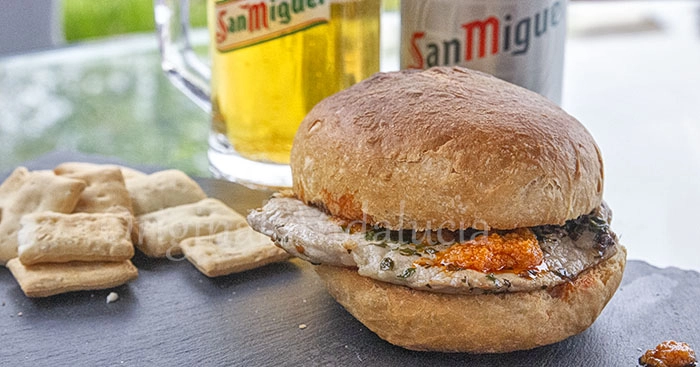 Filetito met mojo picon