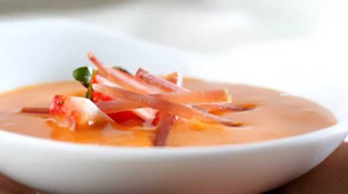 Gazpacho Andalucia