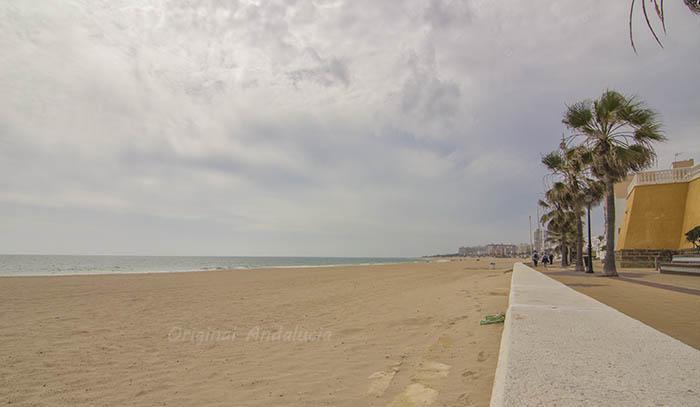 Playa de la costilla Rota 02 web