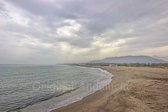 strand Guadalmar