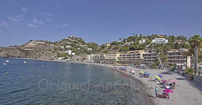 strand van cotobro 01